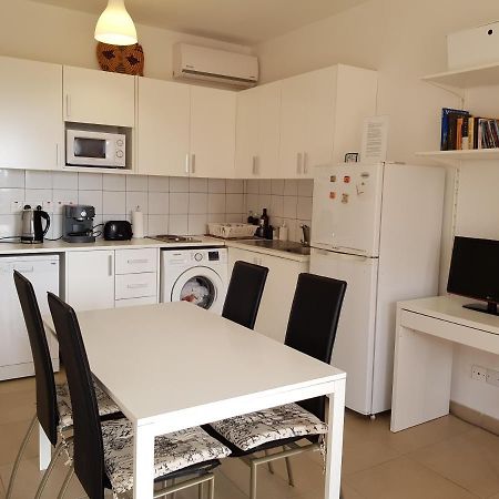 Ariadne Apt 103 -300M From Lighthouse Beach Pafos Exterior foto
