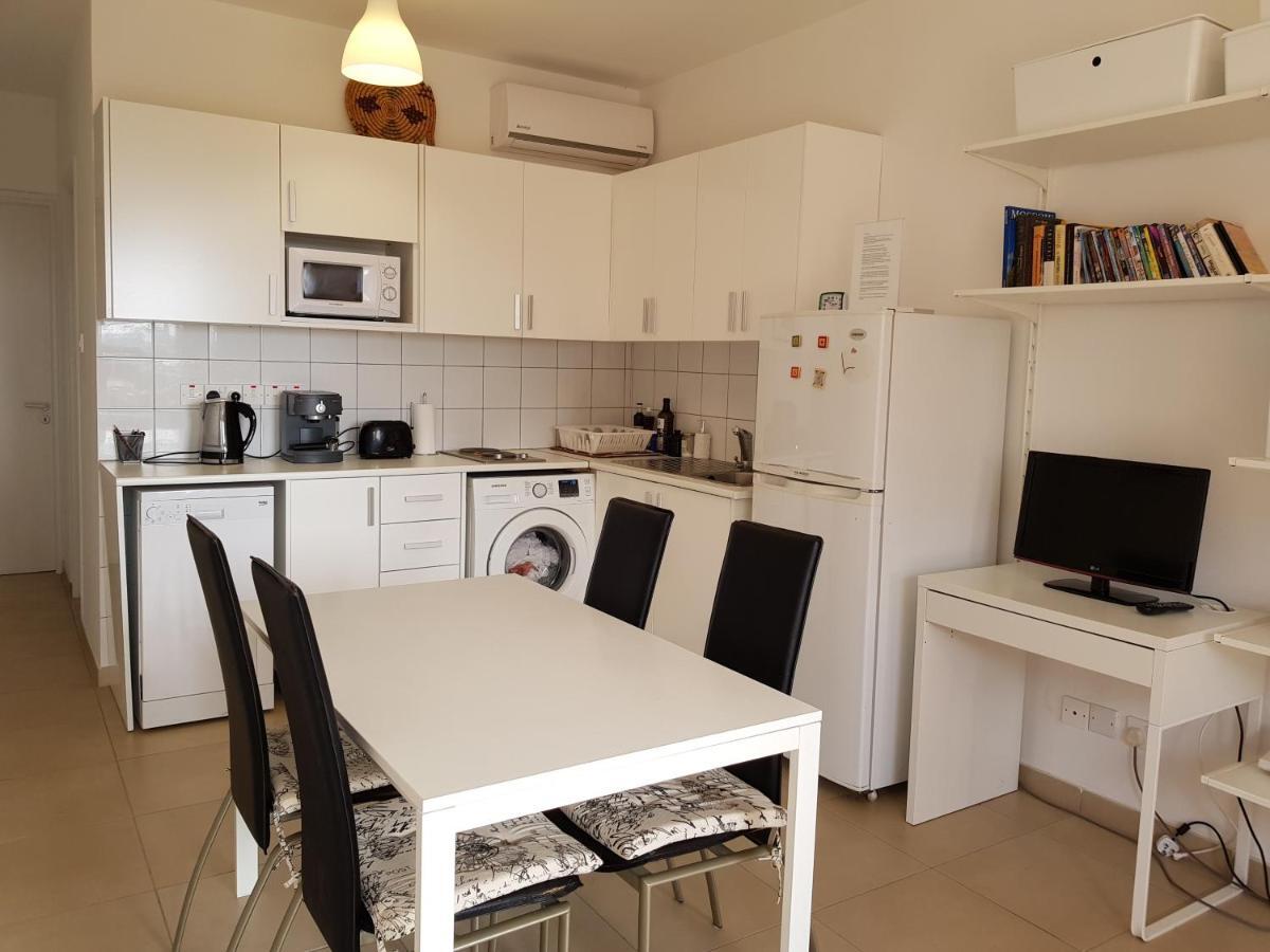 Ariadne Apt 103 -300M From Lighthouse Beach Pafos Exterior foto