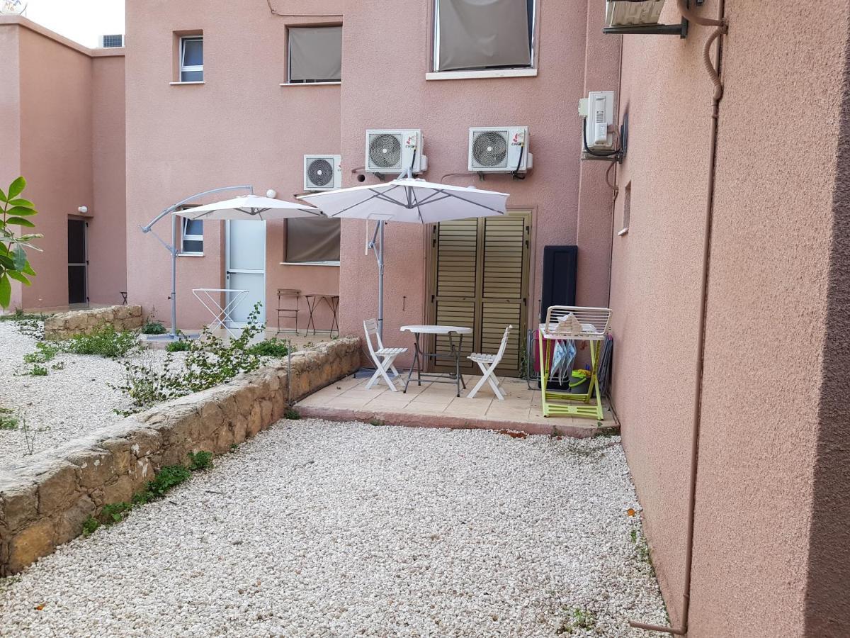 Ariadne Apt 103 -300M From Lighthouse Beach Pafos Exterior foto
