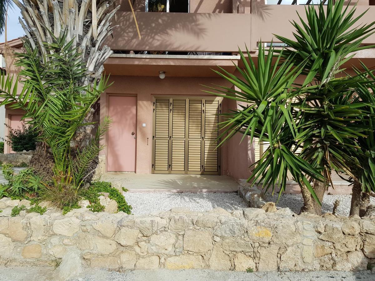 Ariadne Apt 103 -300M From Lighthouse Beach Pafos Exterior foto