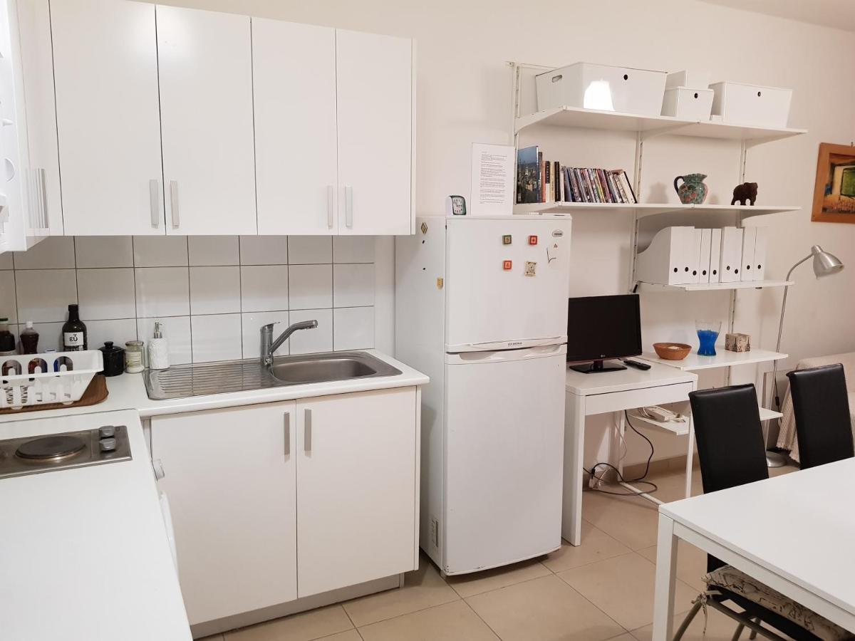 Ariadne Apt 103 -300M From Lighthouse Beach Pafos Exterior foto
