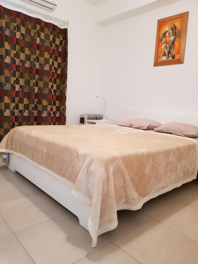 Ariadne Apt 103 -300M From Lighthouse Beach Pafos Exterior foto