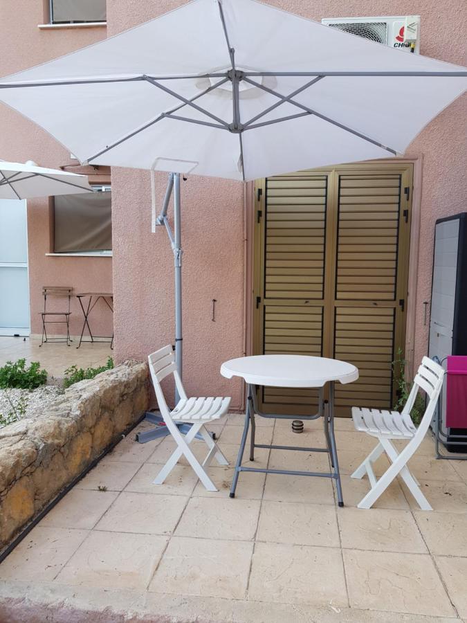 Ariadne Apt 103 -300M From Lighthouse Beach Pafos Exterior foto