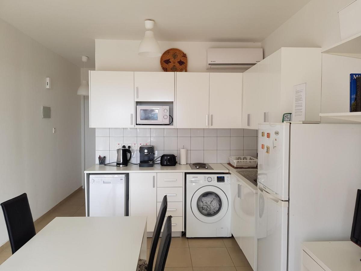 Ariadne Apt 103 -300M From Lighthouse Beach Pafos Exterior foto