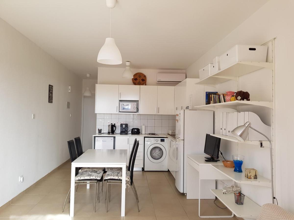 Ariadne Apt 103 -300M From Lighthouse Beach Pafos Exterior foto