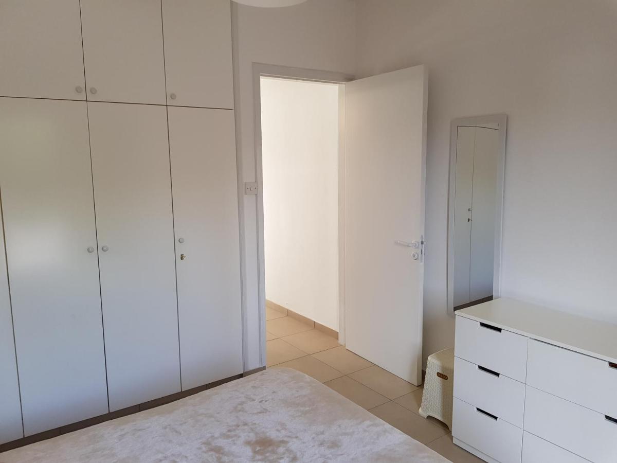 Ariadne Apt 103 -300M From Lighthouse Beach Pafos Exterior foto